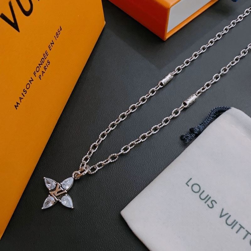 LV Necklaces